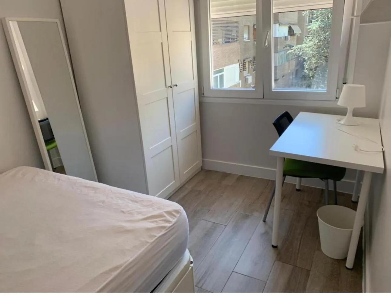 Appartamento Malaga Centro Junto Ave Spagna